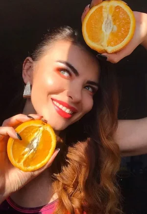 Jenna Rose