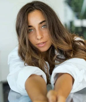 Hot Maryjke