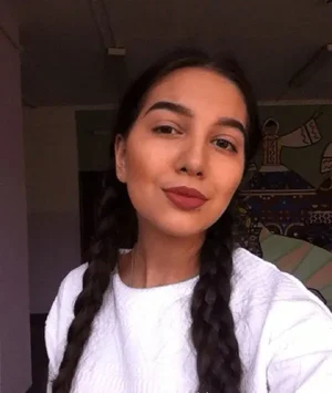Amber