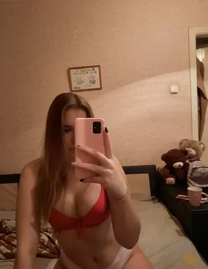 Katya Escort