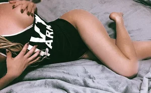 Caroly Escort