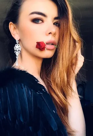 Jenna Rose