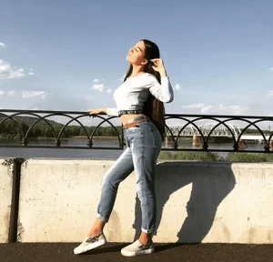 Amber