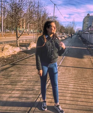 Anna Monica
