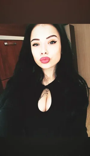 Hot Maryjke